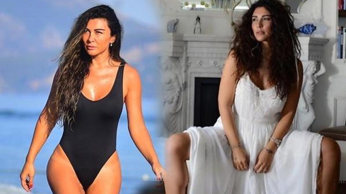 Selen Görgüzel isyan etti: Bunları döveceğim!