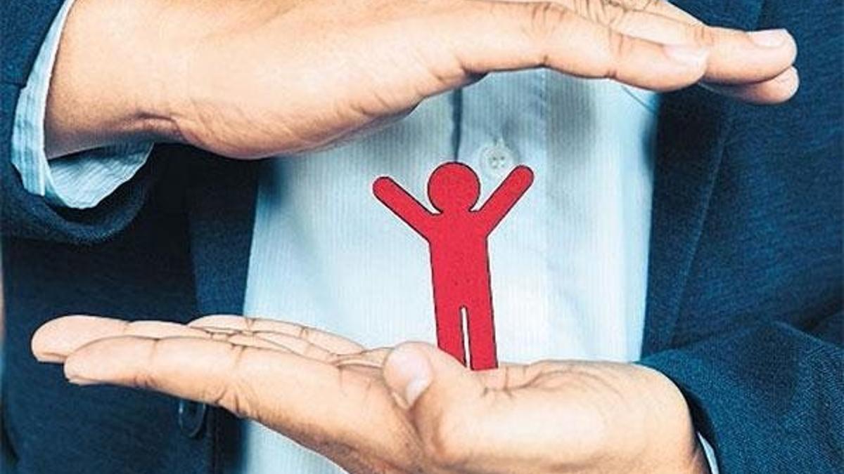 Çocukların geleceğine 65 TL güvence