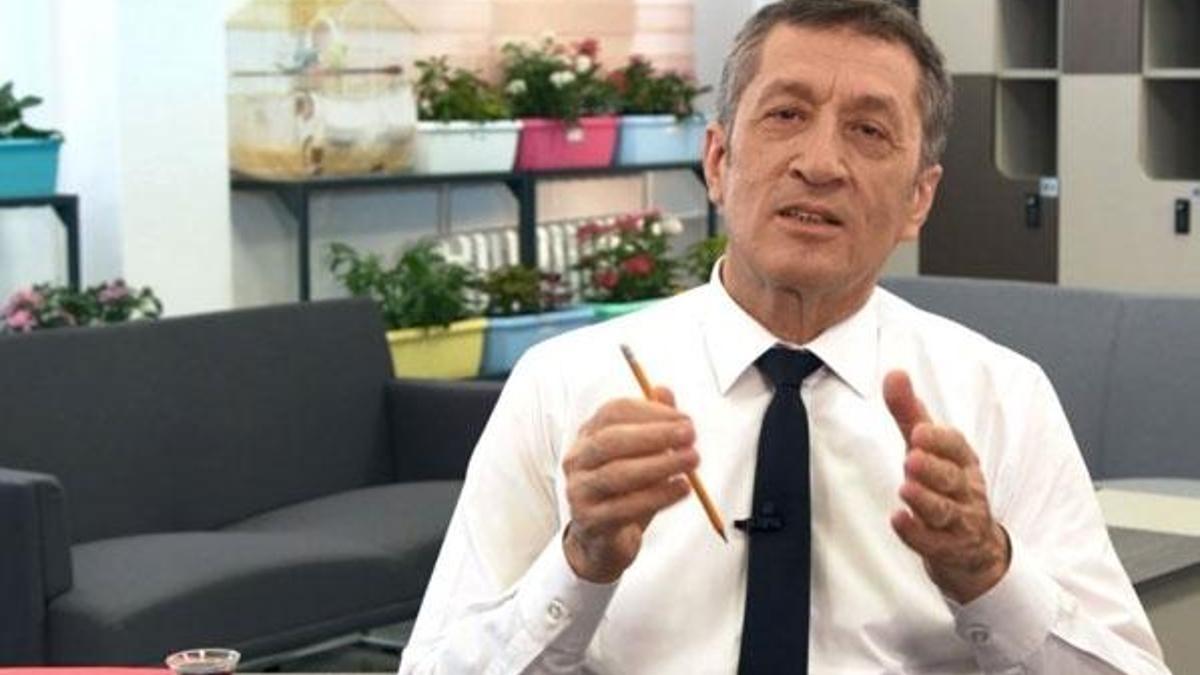 Bakan Selçuk meslektaşlarına seslendi! Ekimde açıklanacak...