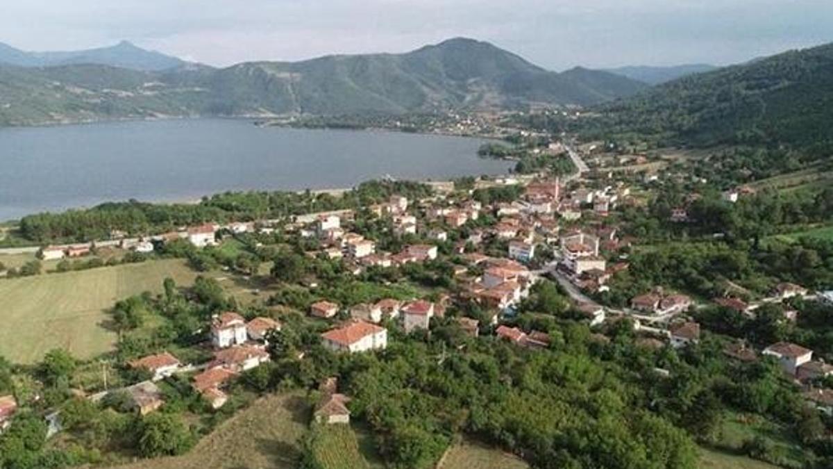 En huzurlu mahalle! 50 yıldır hiç olay olmadı...
