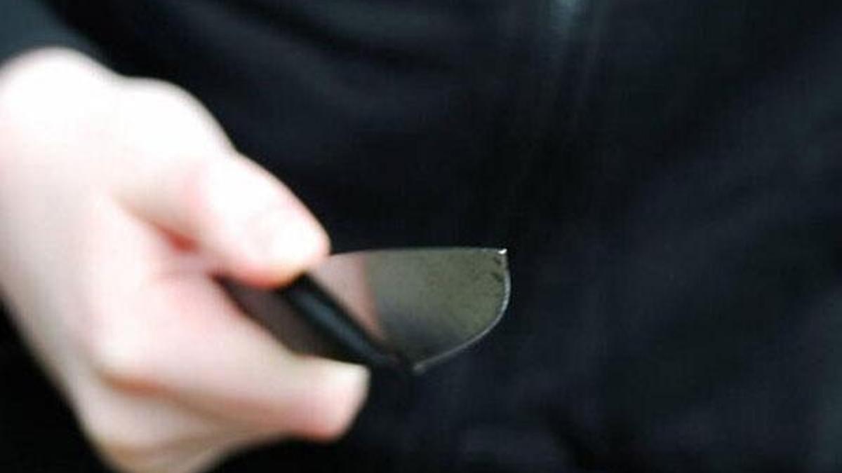 Çin'de ilkokulda bıçaklı saldırı: 10 yaralı