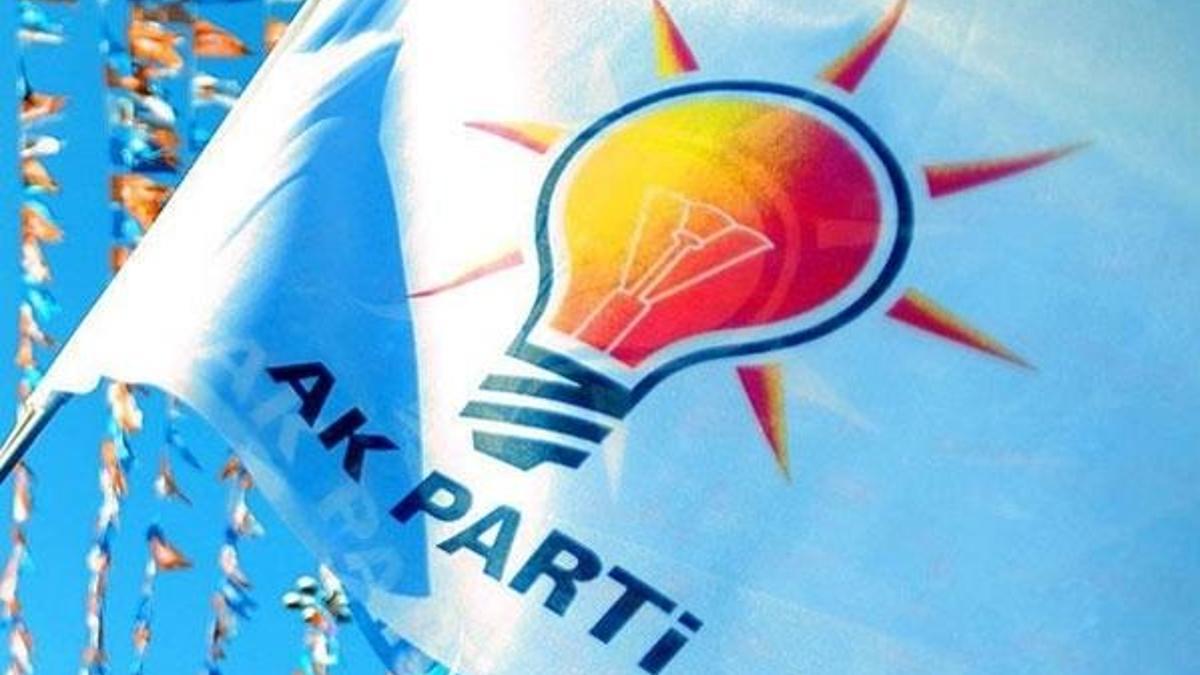 AK Parti'de ihraç kararları