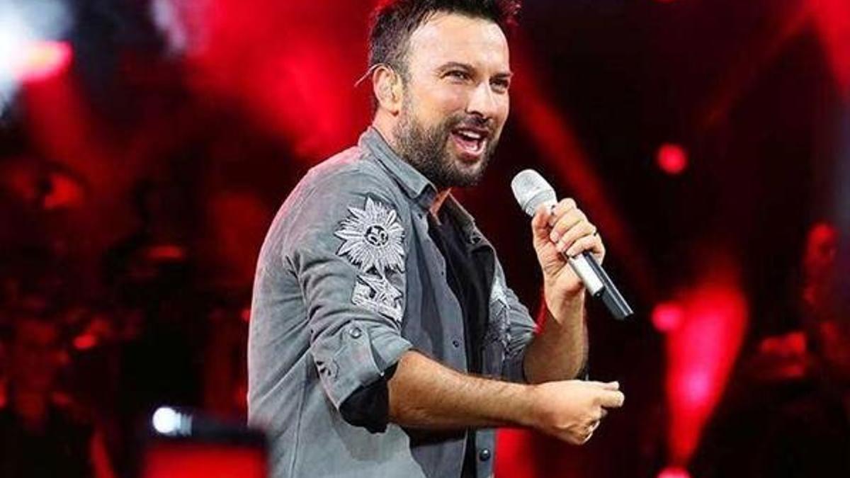 Tarkan'dan zayıflamak için 98 yıllık yöntem