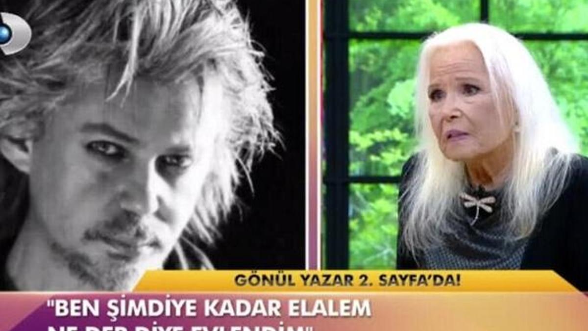 Rüzgar'la yan yana mezar almayı düşünüyoruz!