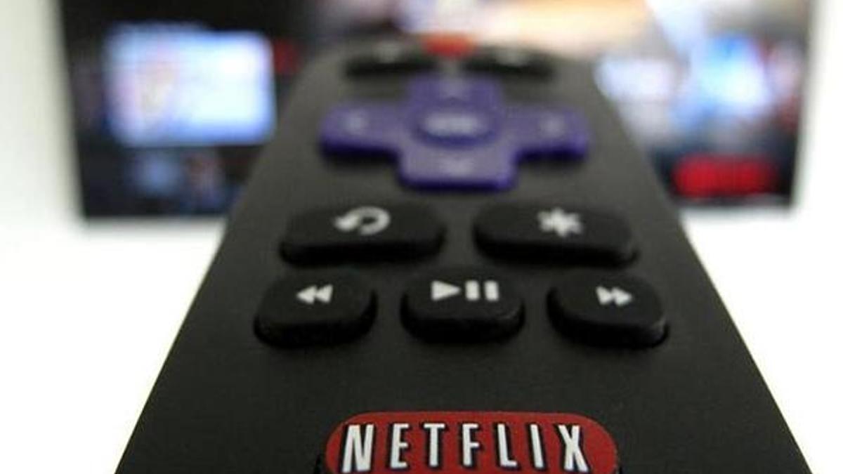 RTÜK Başkanı Şahin'den Netflix açıklaması!