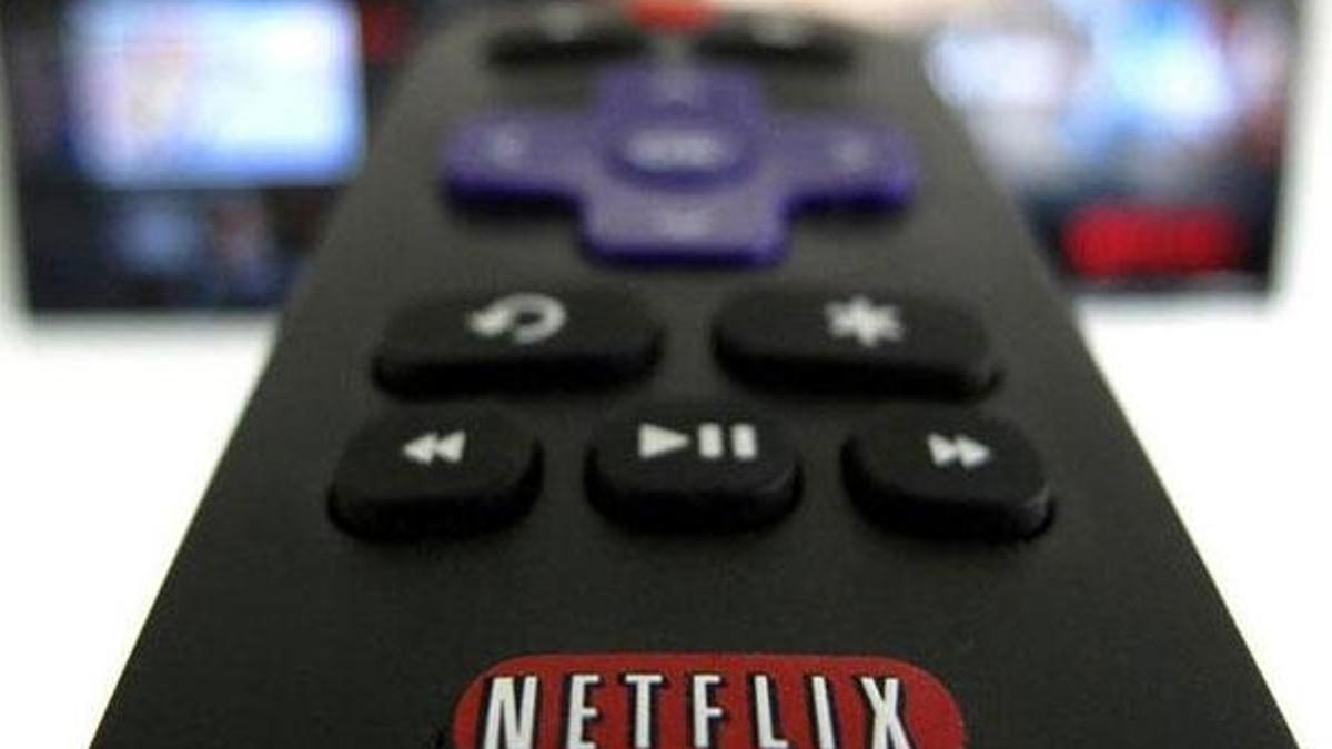 Netflix'ten Türkiye açıklaması!