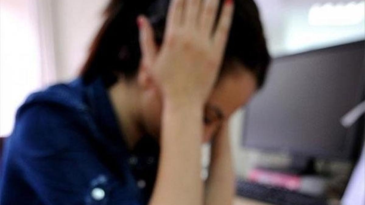 Sonbahar depresyonuna karşı 'acı' reçete