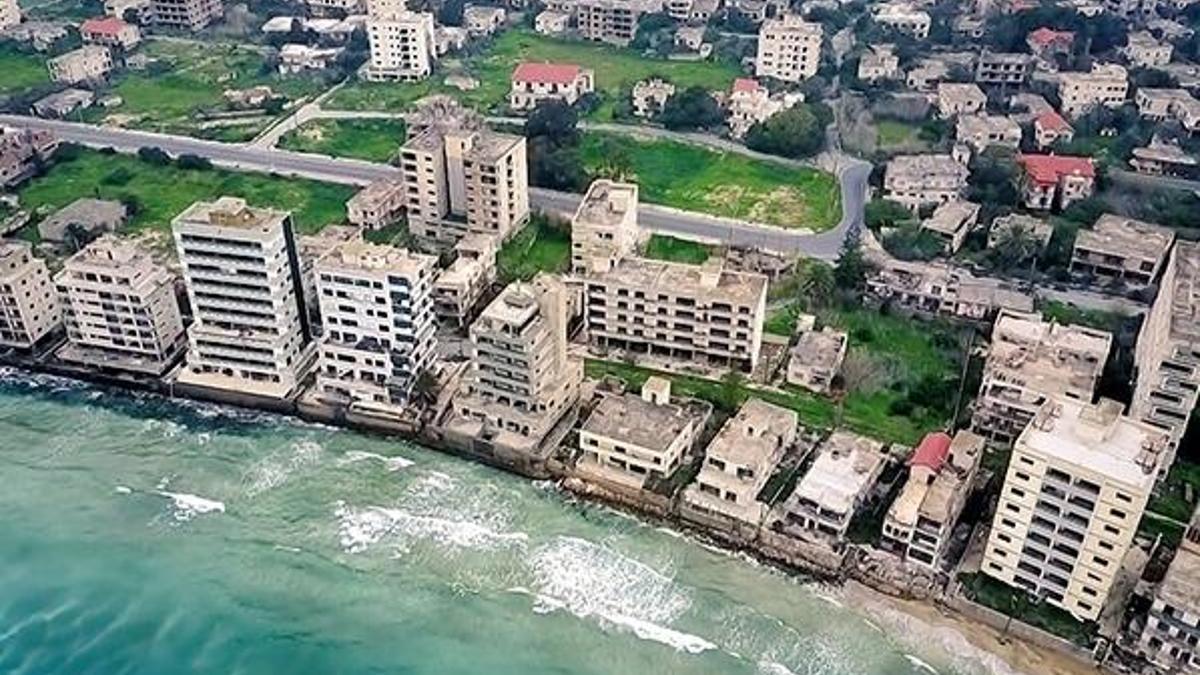 Rumlarda Maraş alarmı: Rus ve Çinli yatırımcılar harekete geçti...