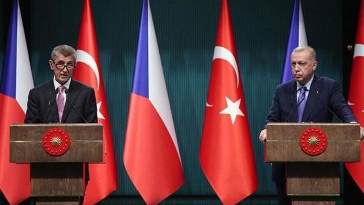 Cumhurbaşkanı Erdoğan'dan önemli açıklamalar