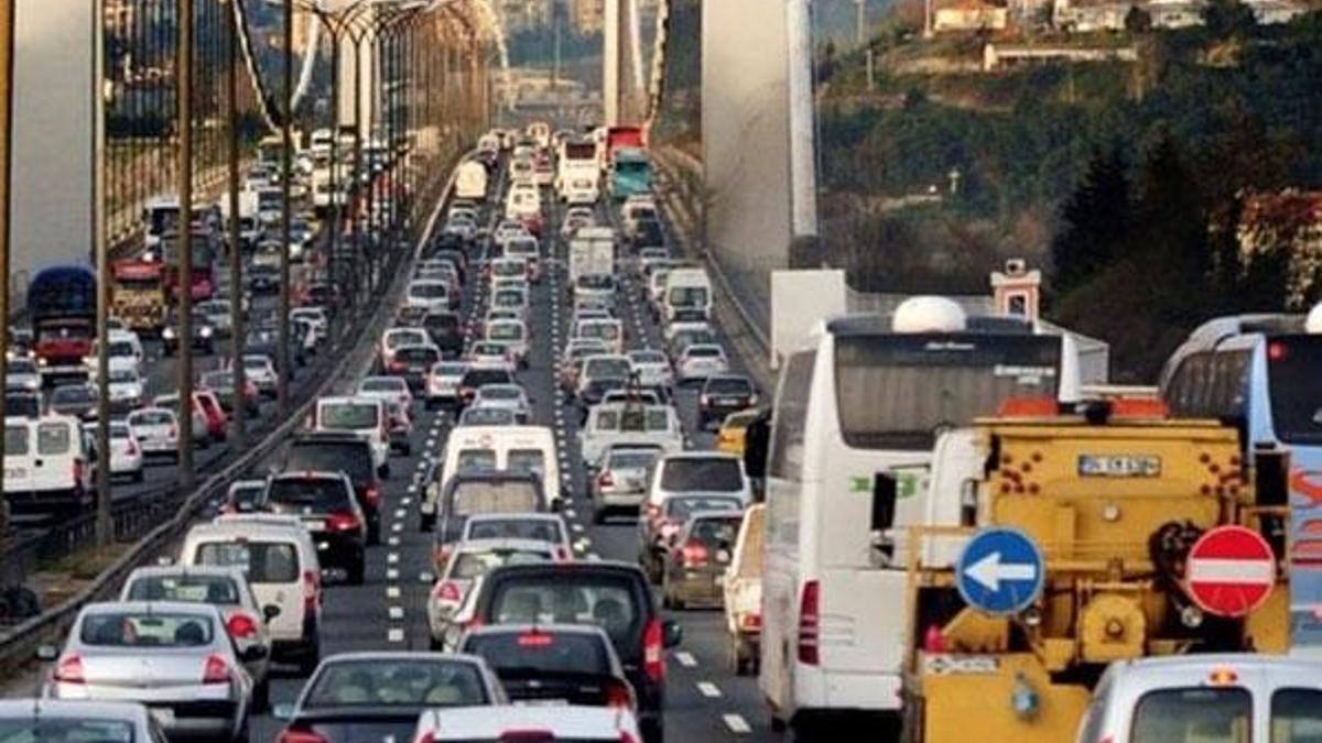 Trafik sigortası satıştan sonra 15 gün geçerli