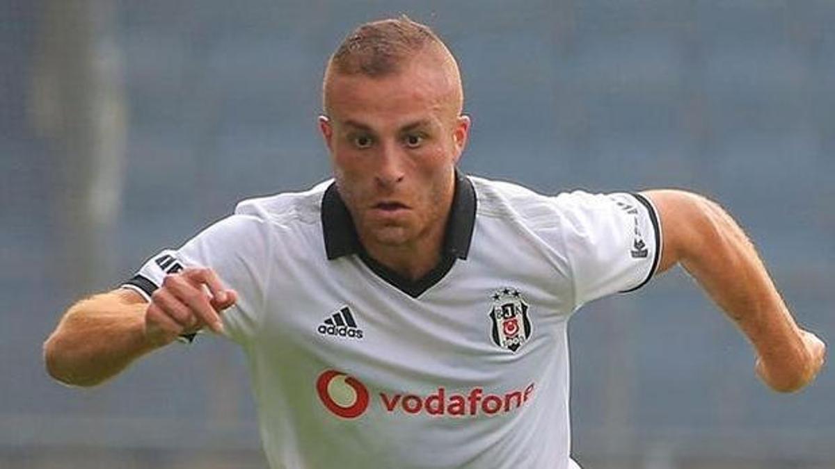 Beşiktaş’tan flaş paylaşım! Gökhan Töre...