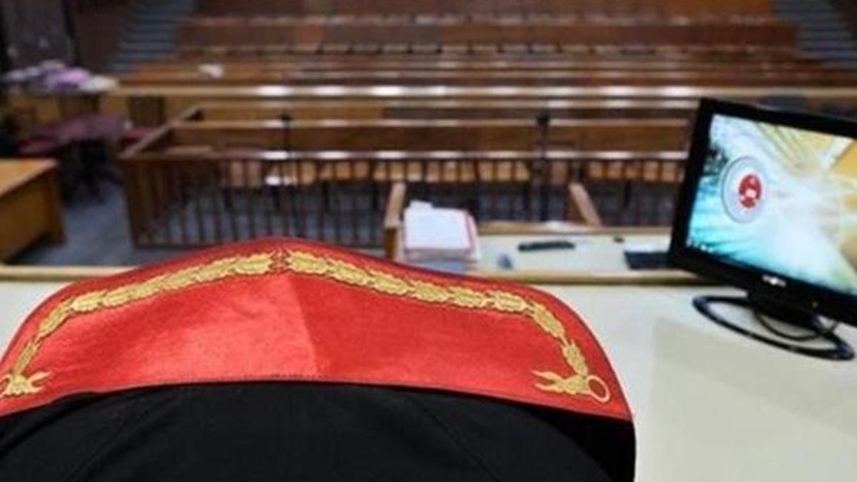 Mahrem imamdan FETÖ tutuklusu kardeşine "çözülmeyin" mektubu
