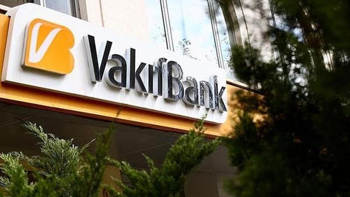 VakıfBank ihtiyaç kredi faiz oranını tekrar düşürdü