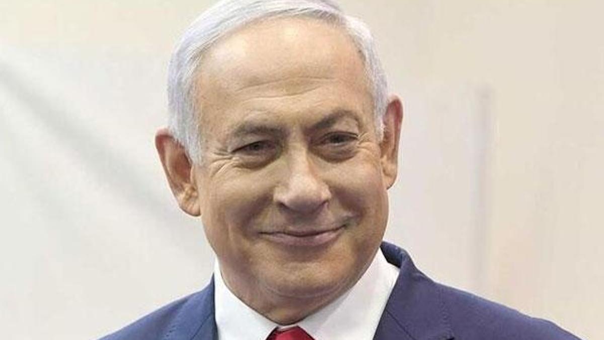 Netanyahu bir bakanlığa daha kendisini atadı