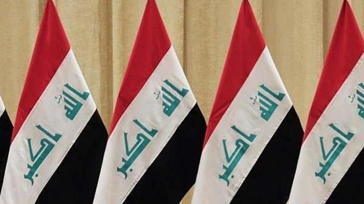Irak petrol ihracatı için ada inşa etmeyi planlıyor