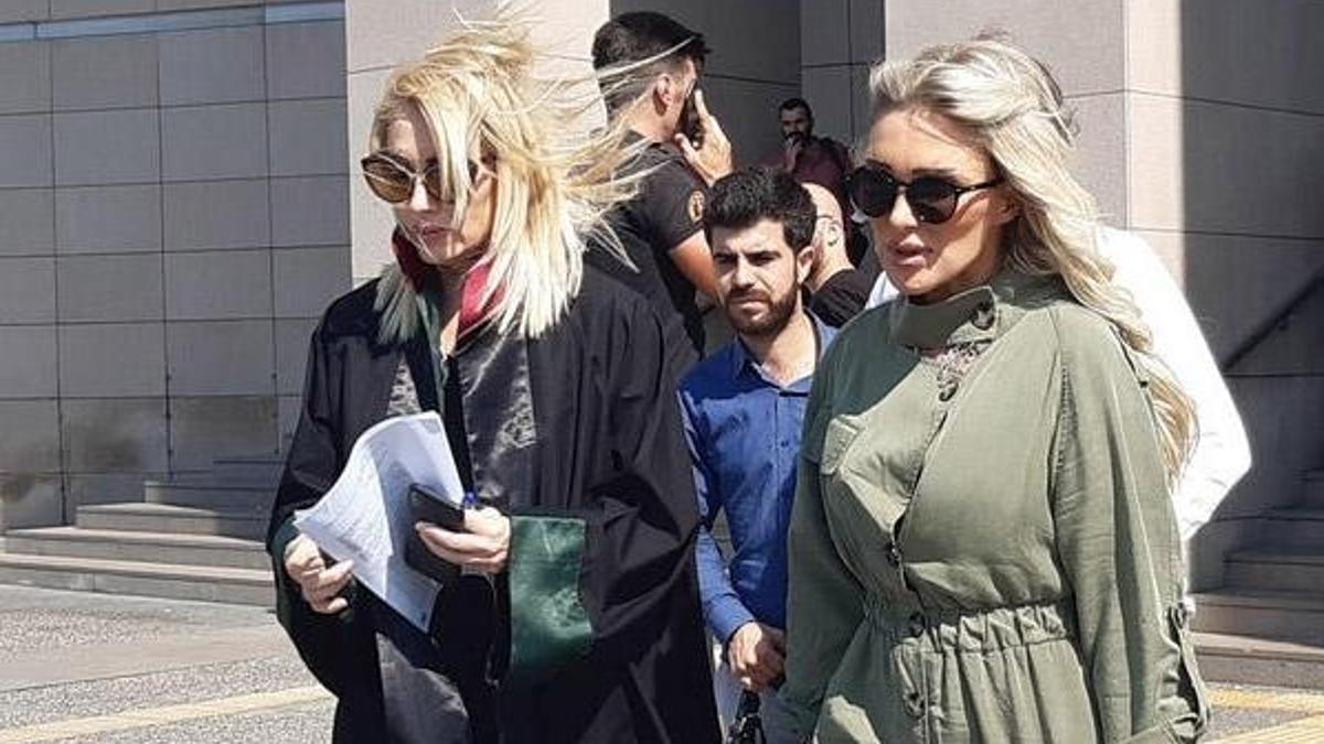 Seren Serengil: Bir daha anne de olamayabilirim!