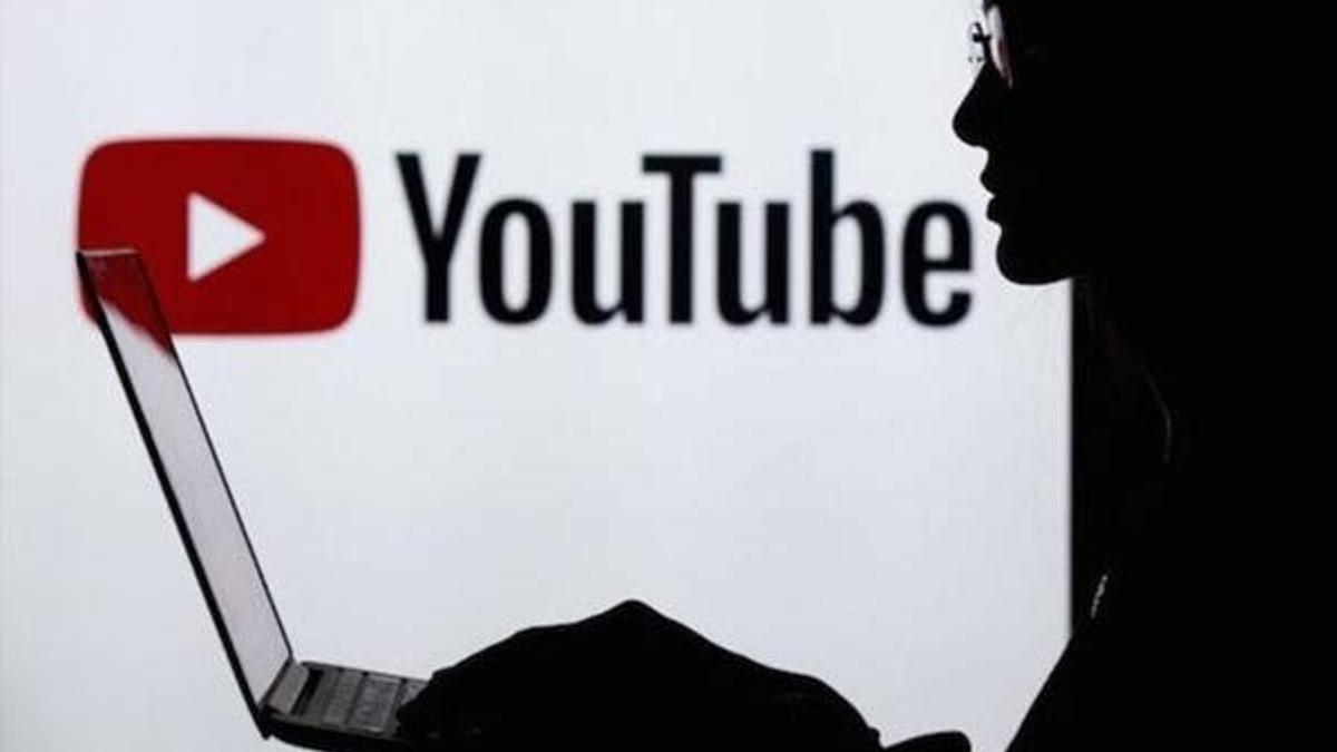 YouTube, 100 bini aşkın videoyu sildi