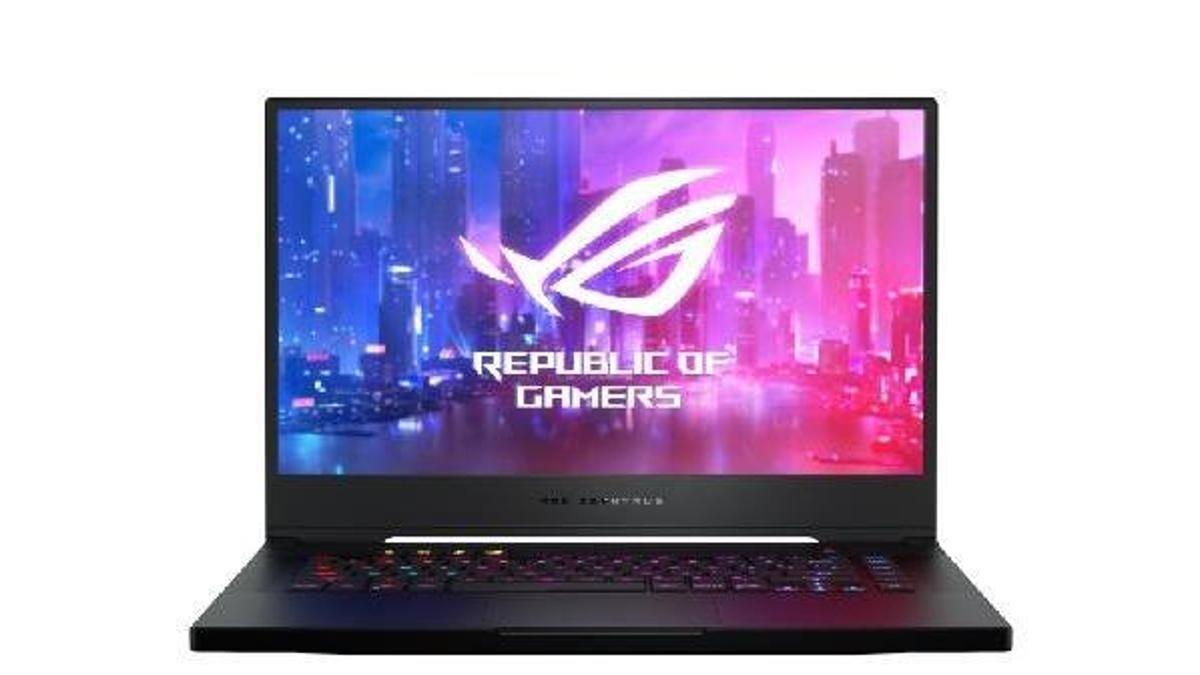 ASUS, GX502 modelini tanıttı