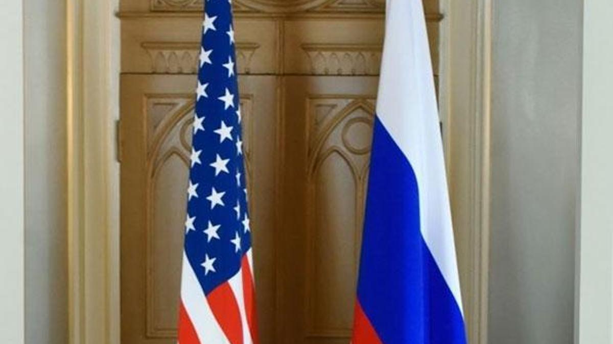 Rus ve ABD'li genelkurmay başkanları Suriye'yi görüştü