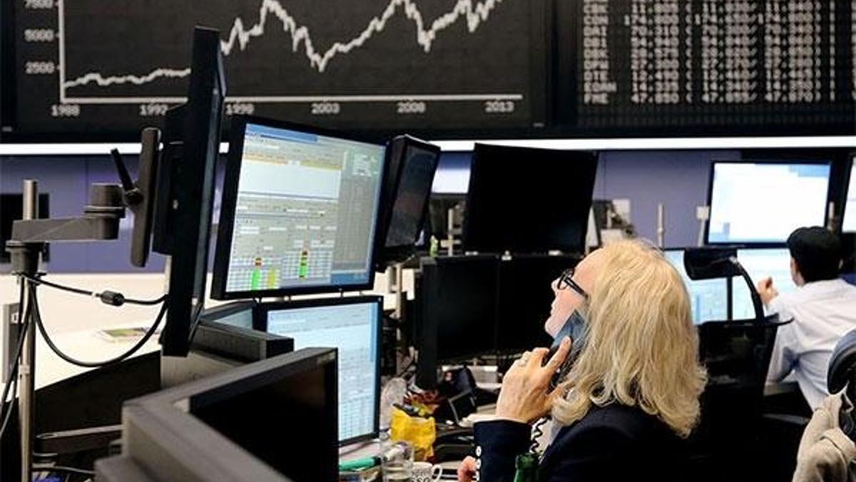 Alman ThyssenKrupp kurucusu olduğu DAX endeksinden çıkarılıyor
