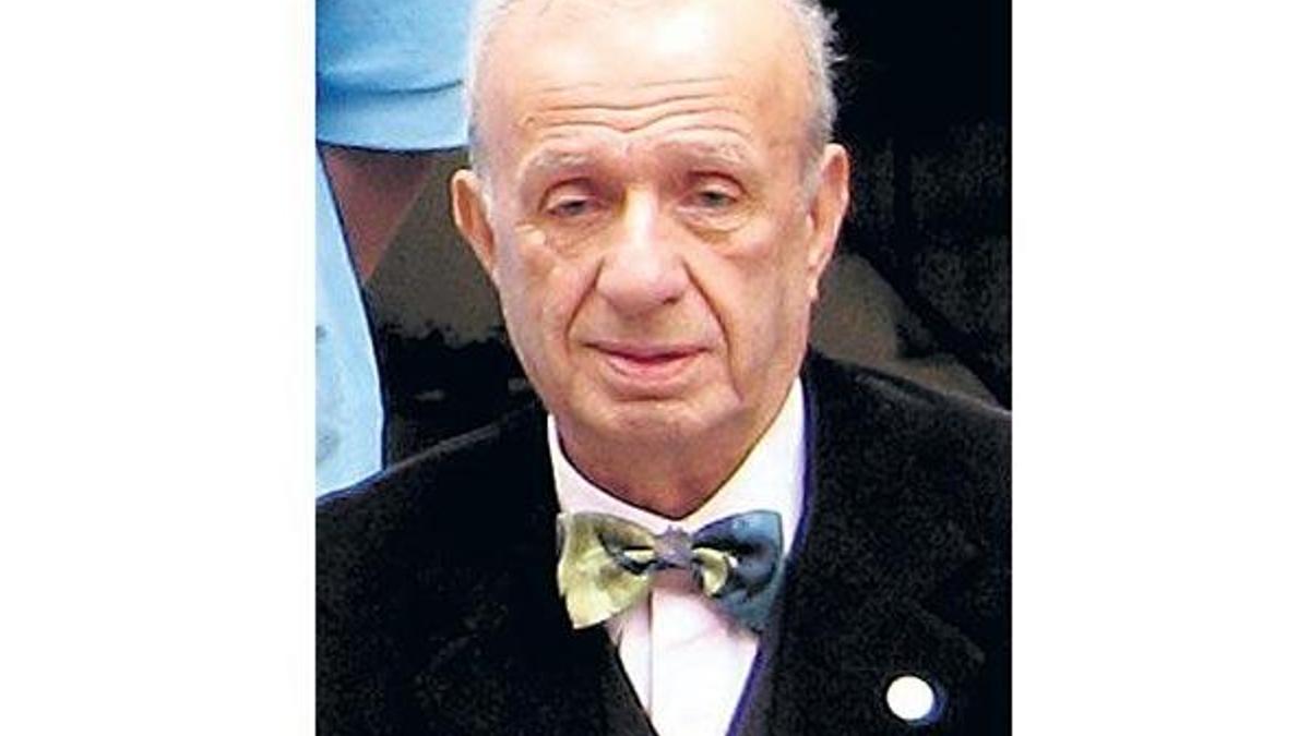 İşkembe çorbasının duayenine veda!