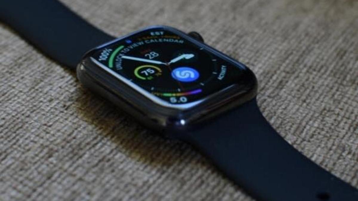Apple Watch 5 uyku takip sistemiyle bileğinizde olacak