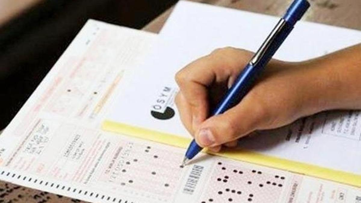 YKS ek yerleştirme tercihleri başladı