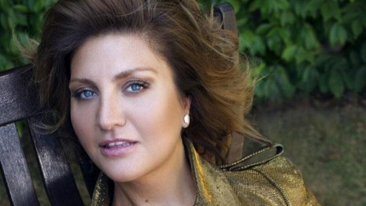 Sibel Can, Vadi Açıkhava'da!