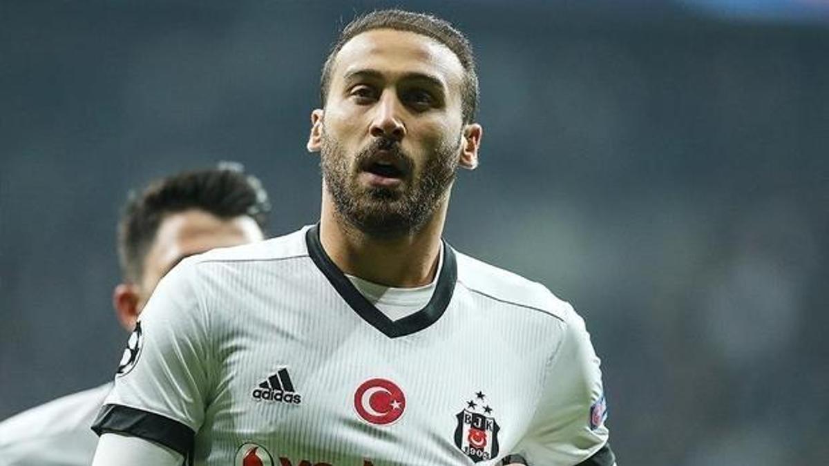 Cenk'ten Cimbom'a şok cevap!