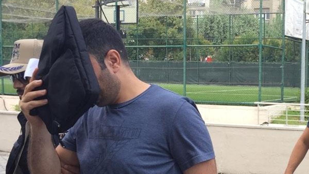 FETÖ'ye yönelik ankesörlü telefon operasyonu