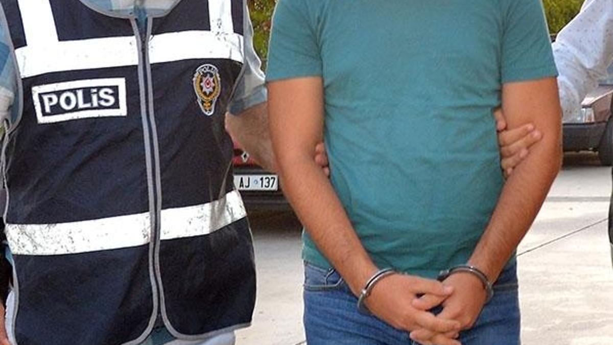 FETÖ zanlıları Yunanistan'a kaçamadan yakalandı
