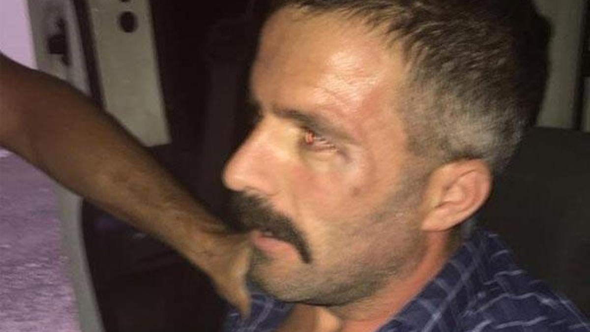 Özel ekip bu 3 ile odaklandı! Katil koca yakalandı