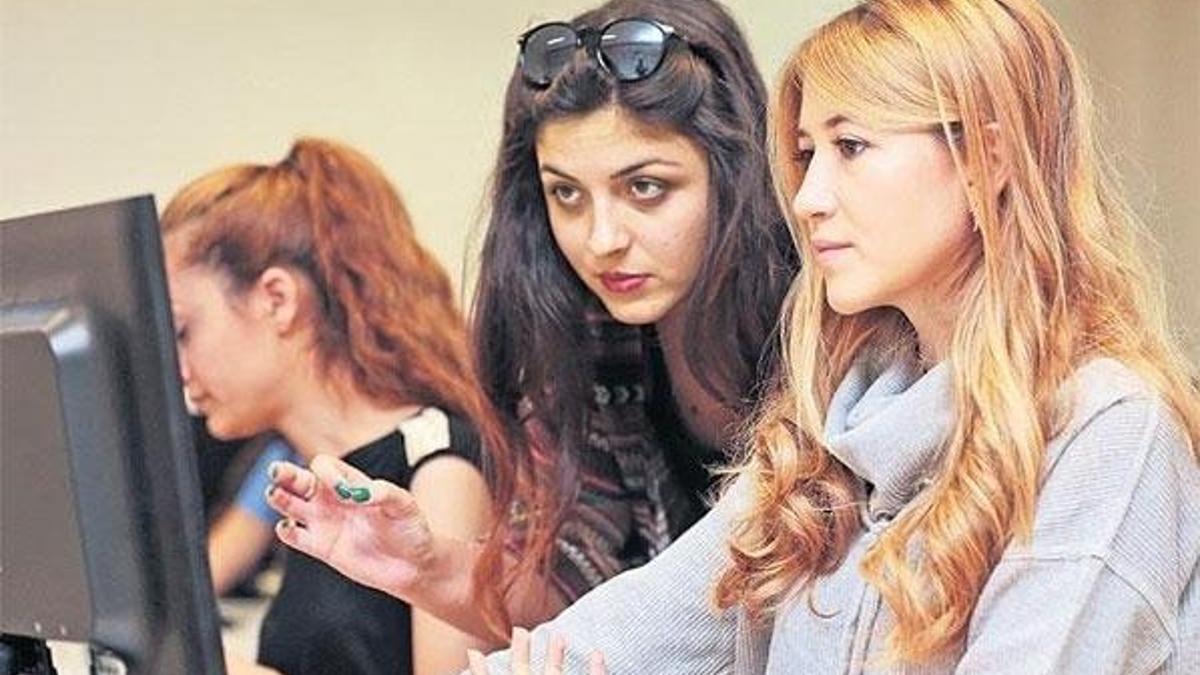 Ek yerleştirmeye özel burs olanakları