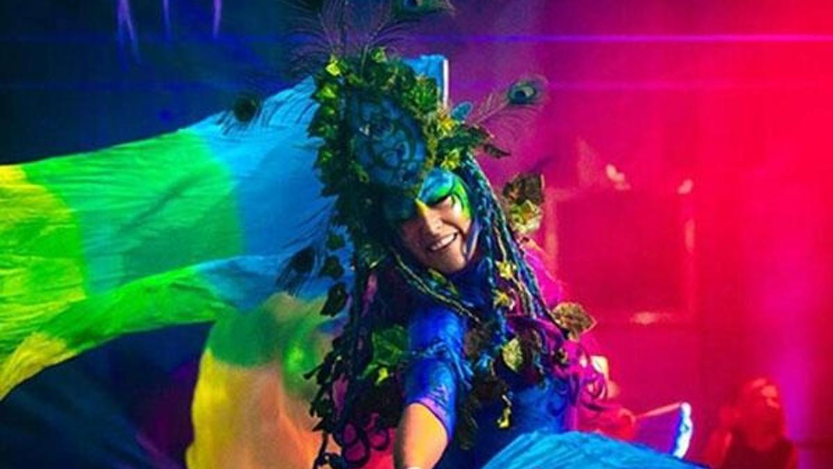 Yılın karnavalı Imera & Niks Carnaval 14 Eylül'de şehre geliyor
