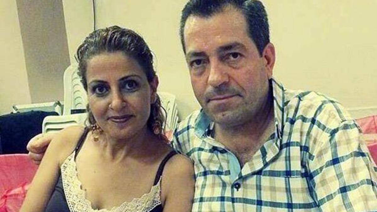 Emekli polis memuru dehşeti! Eşini öldürüp intihar etti
