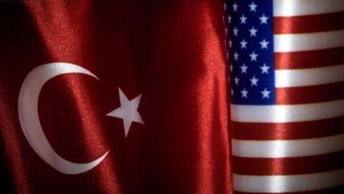 ABD'den Türkiye'ye "100 milyar dolarlık" ziyaret