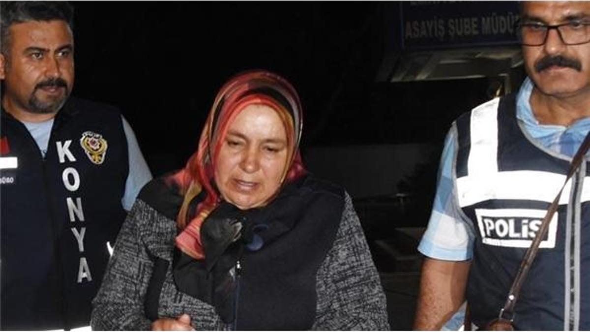 Kan donduran cinayetin ayrıntıları ortaya çıktı