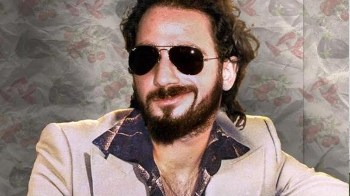Beatmucit Ceyhuni geri döndü