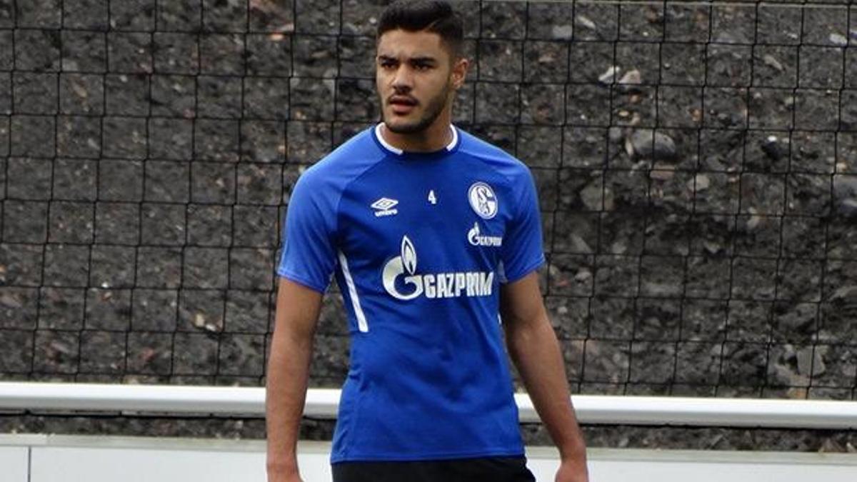 Ozan Kabak, formasına kavuştu