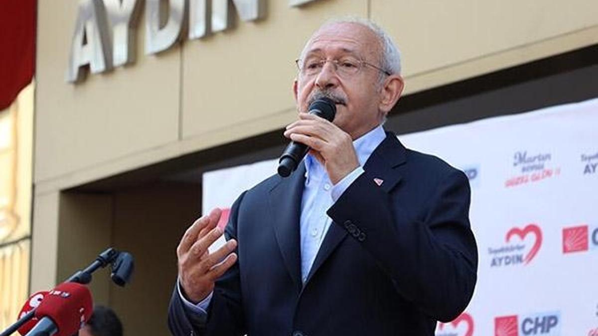 'Hep beraber huzur içinde yaşamak istiyoruz'