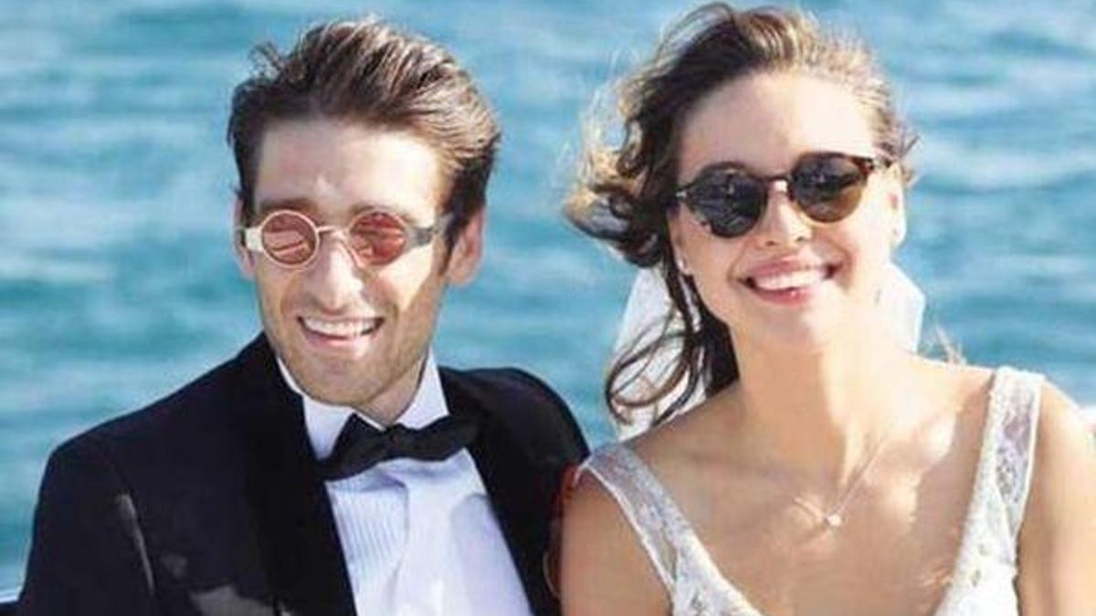 Seda Türkmen ve Bora Akkaş tek celsede boşandı