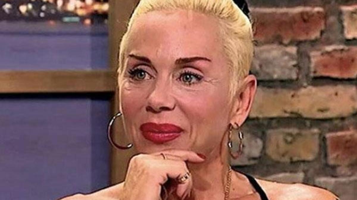 Billur Kalkavan'dan tepki çeken annelik yorumu