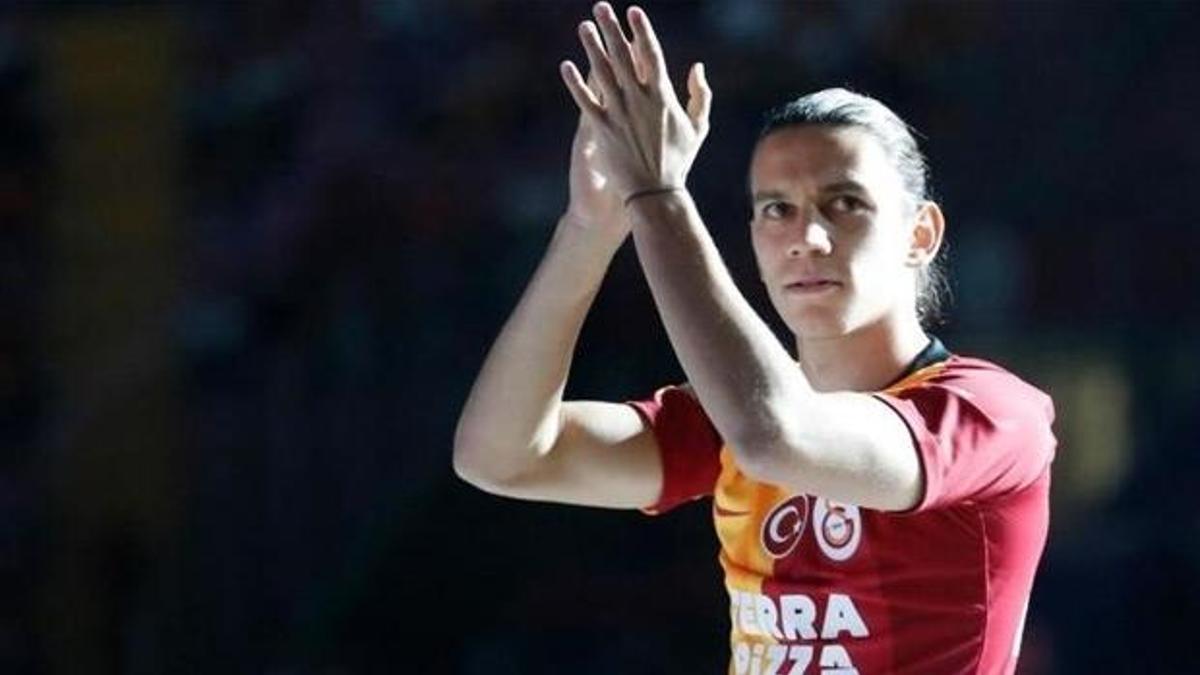 Galatasaray'ın Taylan Antalyalı transferine hukuki takip