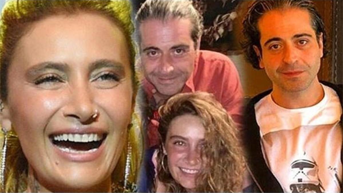 Aşk yaradı!