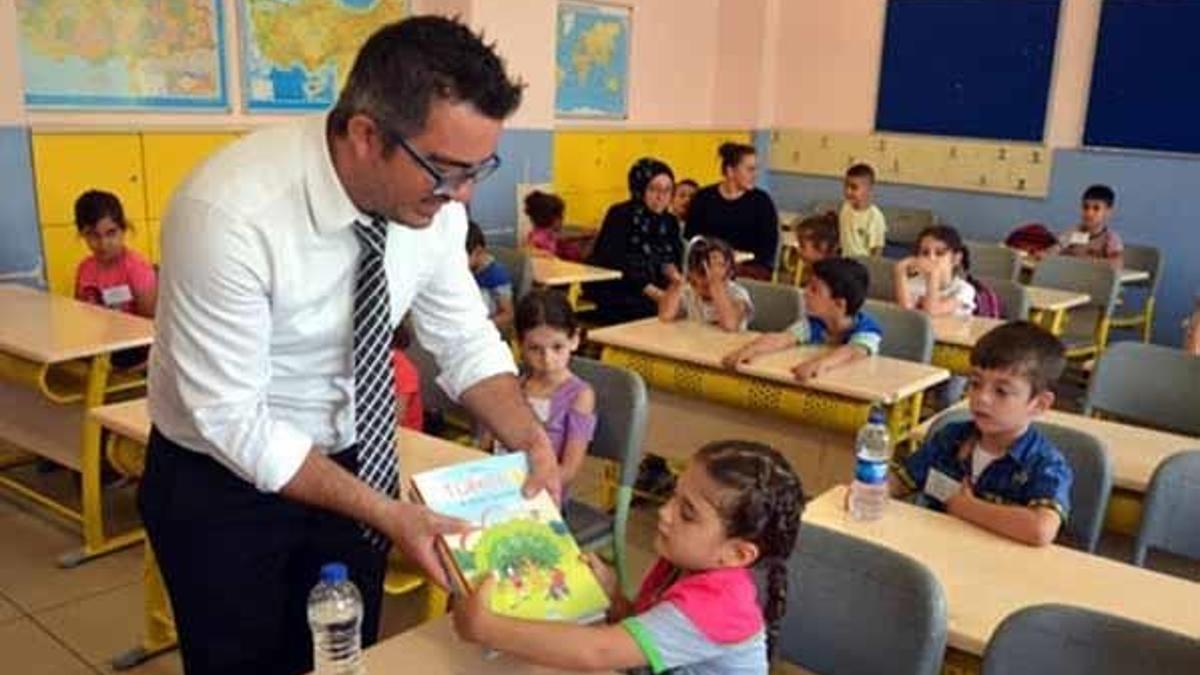 Okullar açıldı! 2019-2020 eğitim öğretim yılı ara tatil tarihleri