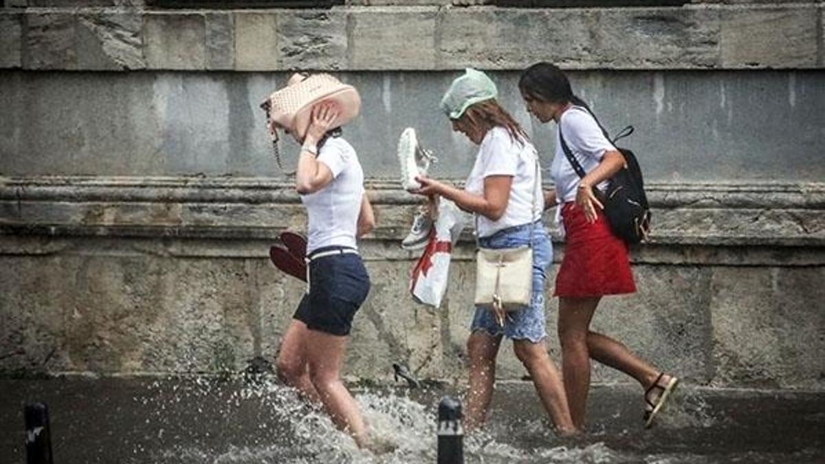 Meteoroloji'den 9 ile son dakika uyarısı!