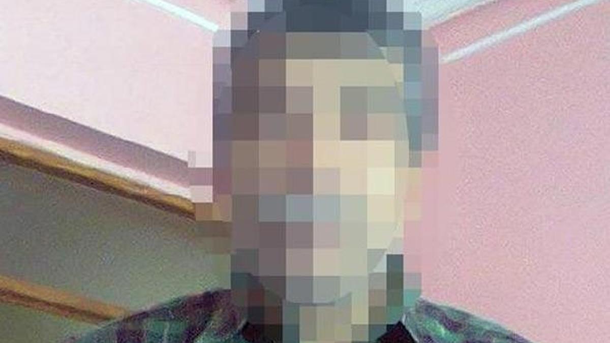Öğretmene, 5 kız öğrencisine 'sarkıntılık' suçundan 23 yıl hapis