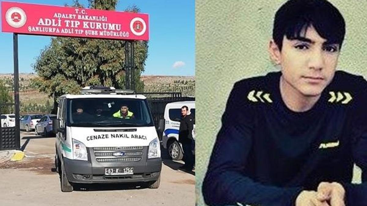 Üzerine yük asansörü düşen işçi öldü