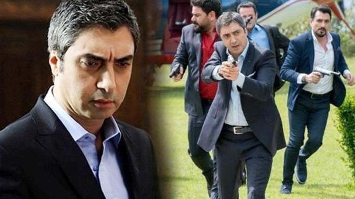 'Kurtlar Vadisi' geri mi dönüyor?