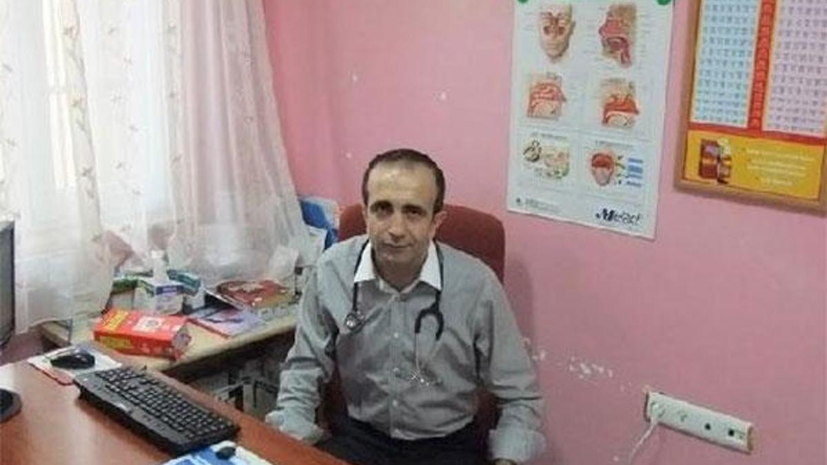 Eşini öldüren doktordan şaşırtan sözler